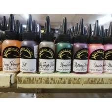 LIQUID FLAVOURS GOLDEN CARP 50ML