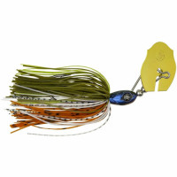 GOOGAN CLICKBAIT 3/8-BLUEGILL