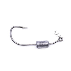 HOOK GOOGAN WTD/DART 1/8OZ-4/0