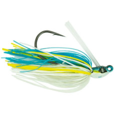 JIG GOOGAN GRASS HERO 3/8-SEXY SHAD