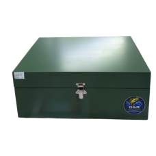 MUTIBOX PLASTIC LRG-GREEN