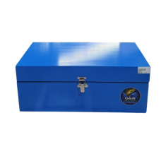 MUTIBOX PLASTIC MED-BLUE
