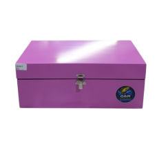 MUTIBOX PLASTIC MED-PINK