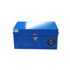 MUTIBOX PLASTIC SML-BLUE