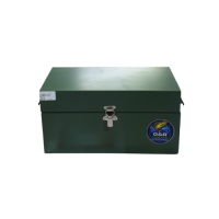MUTIBOX PLASTIC SML-GREEN