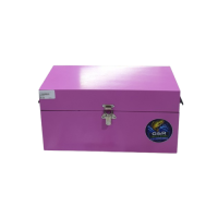 MUTIBOX PLASTIC SML-PINK