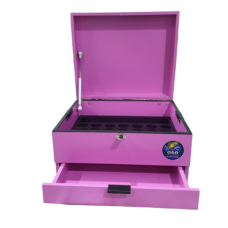 MUTIBOX PLASTIC X-LRG-PINK