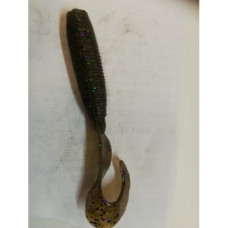 GRUB GP/SPECIAL ITTYS