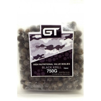 BOILIES GT BLACK KRILL 16MM 750G GT