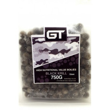 BOILIES GT BLACK KRILL 20MM 750G GT