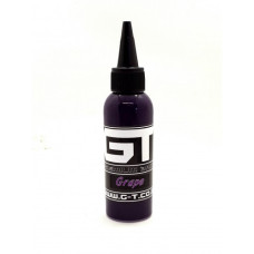 ATTRACTOR SYRUP 100ML-GRAPE GT