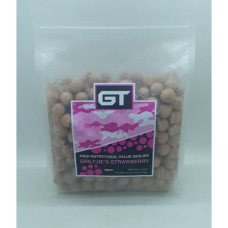 BOILIES GT GIRLTJIE STRAWBERRY 16MM 1KG