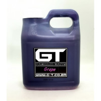ATTRACTOR SYRUP-GRAPE 1LTR GT