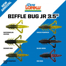 GENELAREW BIFFLEBUG JR 3.5