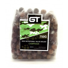 BOILIES GT CAMPAIGN 750G 20MM