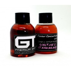 CONCENTRATE GT-GIRLTJIES STRAWBERRY