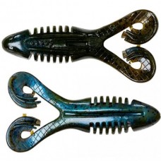 GOOGAN EXPLODE TOAD-BLUE BABY