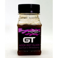 HOOKBAIT GLAZE-GIRLTJIES STRAWBERRY GT