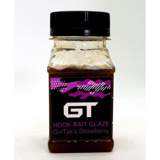 HOOKBAIT GLAZE-GIRLTJIES STRAWBERRY GT