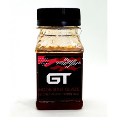 HOOKBAIT GLAZE-SECRET AGENT GT