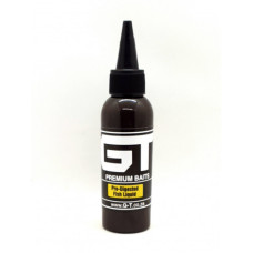 GT SYRUP 100ML-PRE-DIGESTED FISH LIQUID