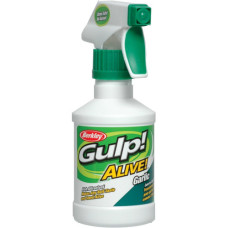 GULP ALIVE SPRAY-GARLIC 8OZ