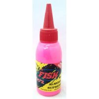 GOO'Z 100ML FISH-ALMOND SUPREME