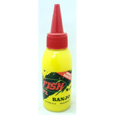 GOO'Z 100ML FISH-BANJO