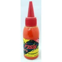 GOO'Z 100ML FISH-BUNSPICE 32