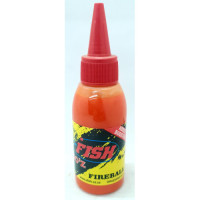 GOO'Z 100ML FISH-FIREBALL