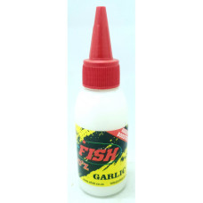 GOO'Z 100ML FISH-GARLIC