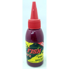 GOO'Z 100ML FISH-THE SECRET