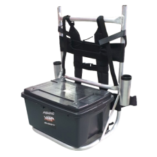 FISHING BUDDY H-FRAME