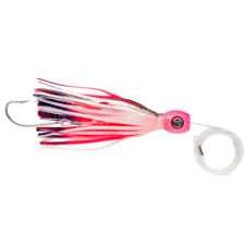 H/SPEED S/FISH CATCHER RIGGED 4.5