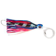H/SPEED S/FISH CATCHER RIGGED 4.5