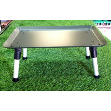 BIVVY TABLE SPECIMEN