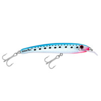 HALCO LAZERPRO 160XDD-PILCHARD