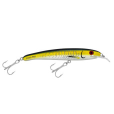 HALCO LAZERPRO 160XDD-YELLOWFIN