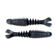 GOOGAN HAPPY TRAILER-BLACK BLUE