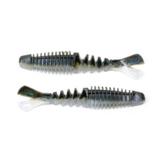 GOOGAN HAPPY TRAILER-ELECTRIC SHAD