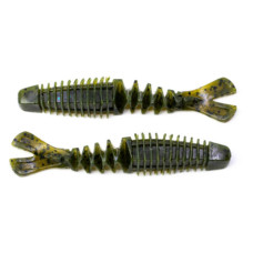 GOOGAN HAPPY TRAILER-GREEN PUMPKIN