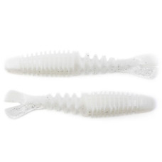 GOOGAN HAPPY TRAILER-WHITE PEARL SHAD