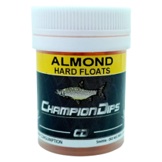 FLOATS 50ML ALMOND C/D
