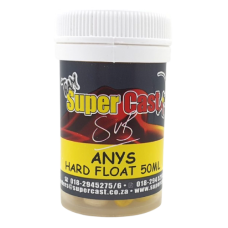 MINI FLOATS 50ML ANYS SUPERCAST