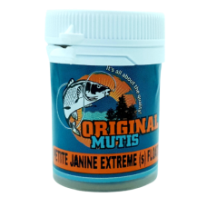 FLOATS 50ML PETITE JANINE E THE ORIGINAL