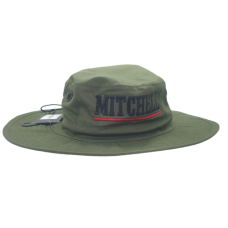 HAT MITCHELL BUSH RIPSTOP OLIVE
