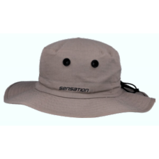 HAT SENSATION SAFARI-STONE