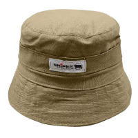 HAT SNIPER FLOPPY KHAKI-MED