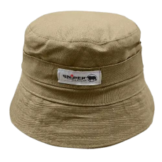 HAT SNIPER FLOPPY KHAKI-LRG