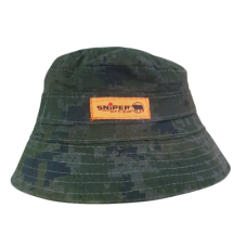 HAT SNIPER FLOPPY URBANJUNGLE-LRG